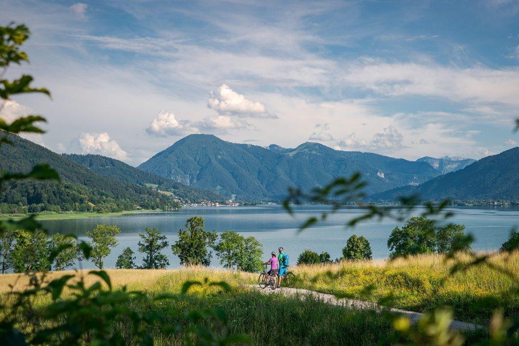 (C) Dietmar Denger Alpenregion Tegernsee Schliersee
